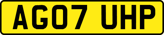 AG07UHP