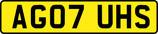 AG07UHS