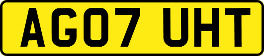 AG07UHT