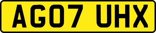 AG07UHX