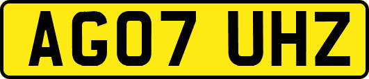 AG07UHZ