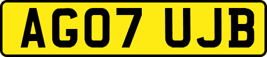AG07UJB