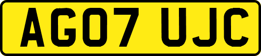 AG07UJC