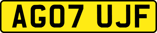 AG07UJF