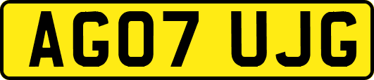 AG07UJG
