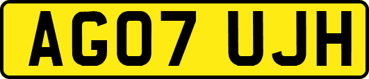 AG07UJH