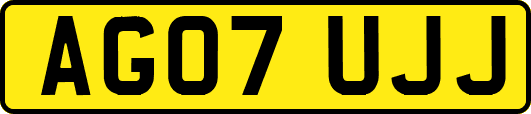 AG07UJJ