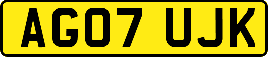 AG07UJK