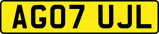 AG07UJL