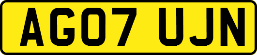 AG07UJN
