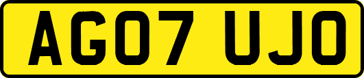 AG07UJO