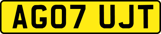 AG07UJT