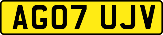 AG07UJV