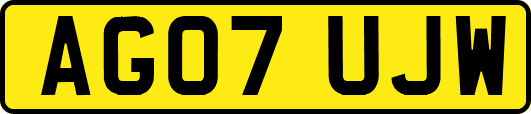 AG07UJW