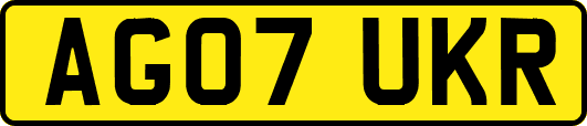 AG07UKR