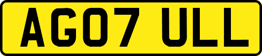 AG07ULL