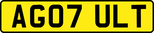 AG07ULT