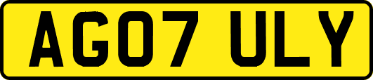 AG07ULY
