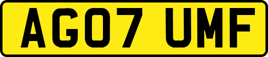 AG07UMF