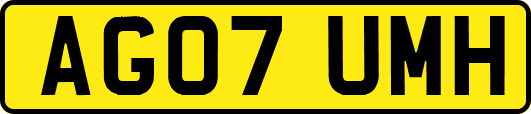 AG07UMH