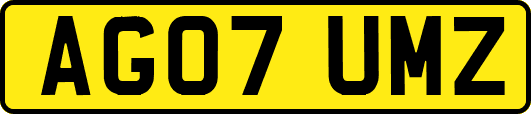 AG07UMZ