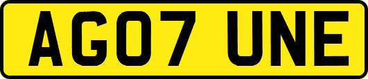 AG07UNE