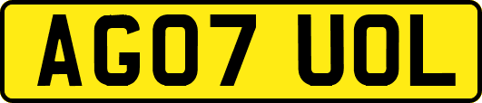 AG07UOL