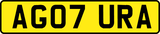 AG07URA