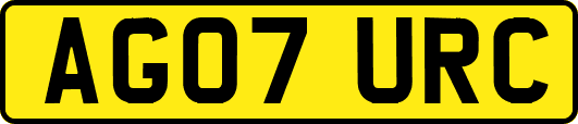 AG07URC