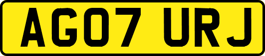 AG07URJ
