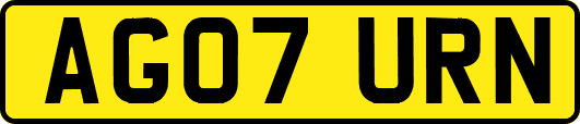 AG07URN