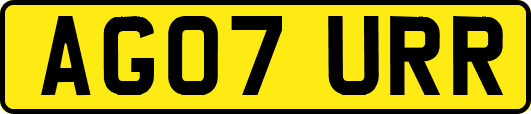 AG07URR