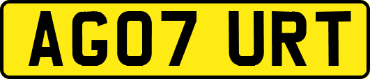 AG07URT