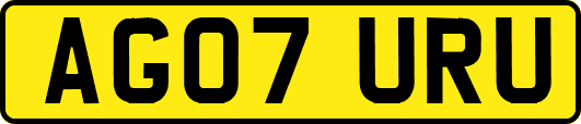 AG07URU