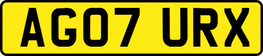 AG07URX