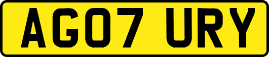 AG07URY