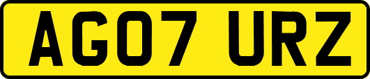 AG07URZ