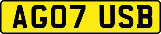 AG07USB
