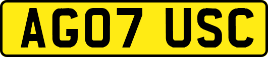 AG07USC