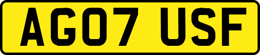 AG07USF