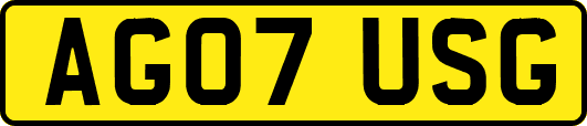 AG07USG