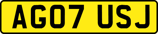 AG07USJ