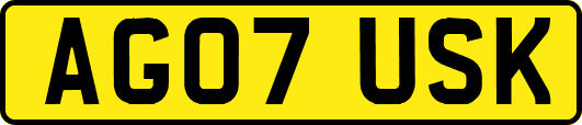 AG07USK