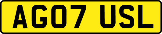 AG07USL