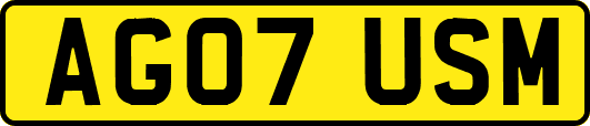 AG07USM