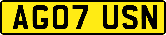 AG07USN