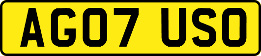 AG07USO