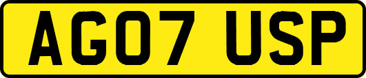 AG07USP