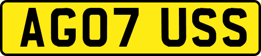 AG07USS