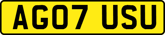 AG07USU